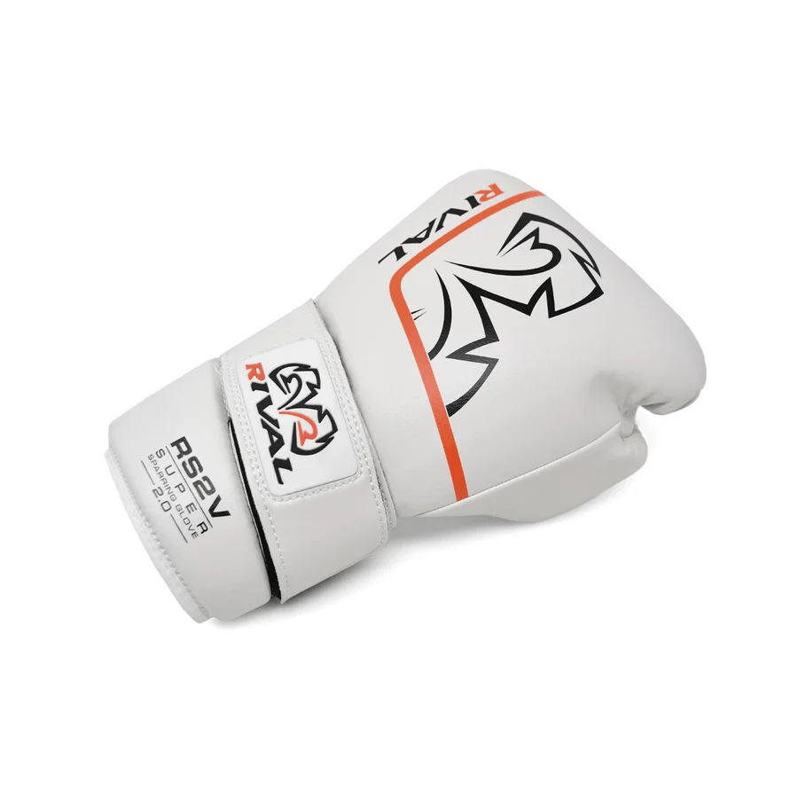 RIVAL RS2V SUPER SPARRING GLOVES 2.0 - OTM Fight ShopRIVAL