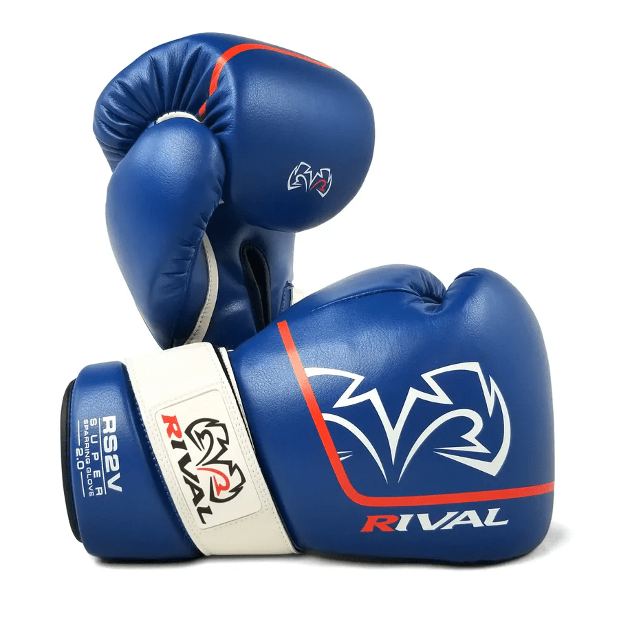 RIVAL RS2V SUPER SPARRING GLOVES 2.0 - OTM Fight ShopRIVAL