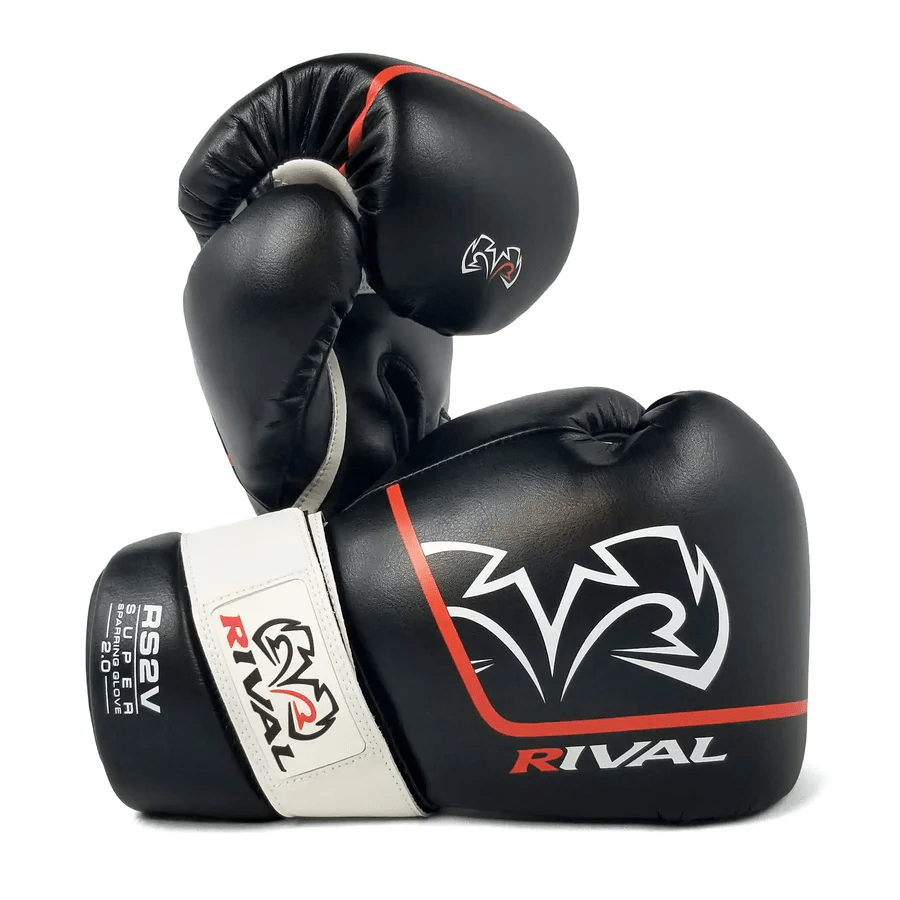 RIVAL RS2V SUPER SPARRING GLOVES 2.0 - OTM Fight ShopRIVAL