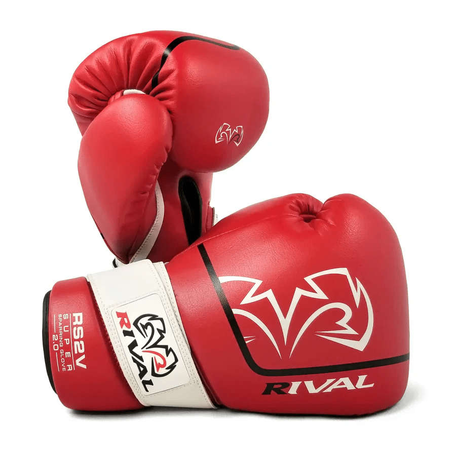 RIVAL RS2V SUPER SPARRING GLOVES 2.0 - OTM Fight ShopRIVAL