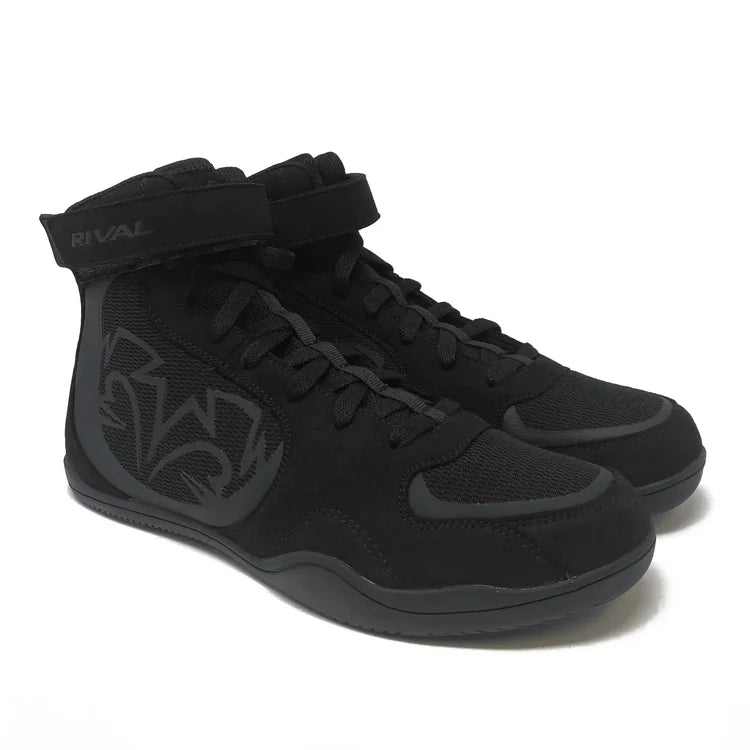 RIVAL RSX - GENESIS 3 BOXING BOOTS - OTM Fight ShopRIVAL