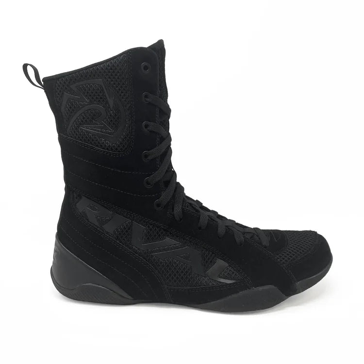 RIVAL RSX - GUERRERO 03 HIGH - TOP BOXING BOOTS - OTM Fight ShopRIVAL