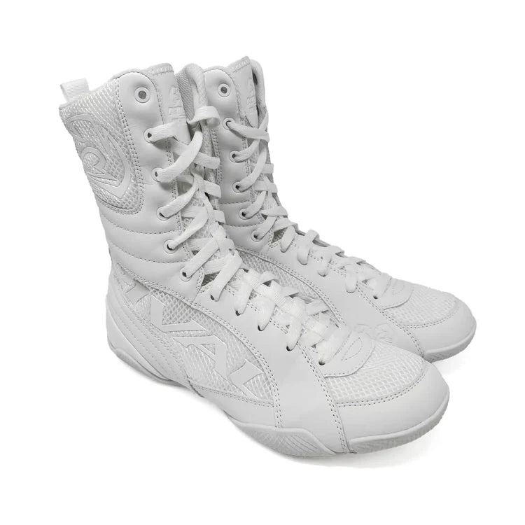 RIVAL RSX - GUERRERO 03 HIGH - TOP BOXING BOOTS - OTM Fight ShopRIVAL