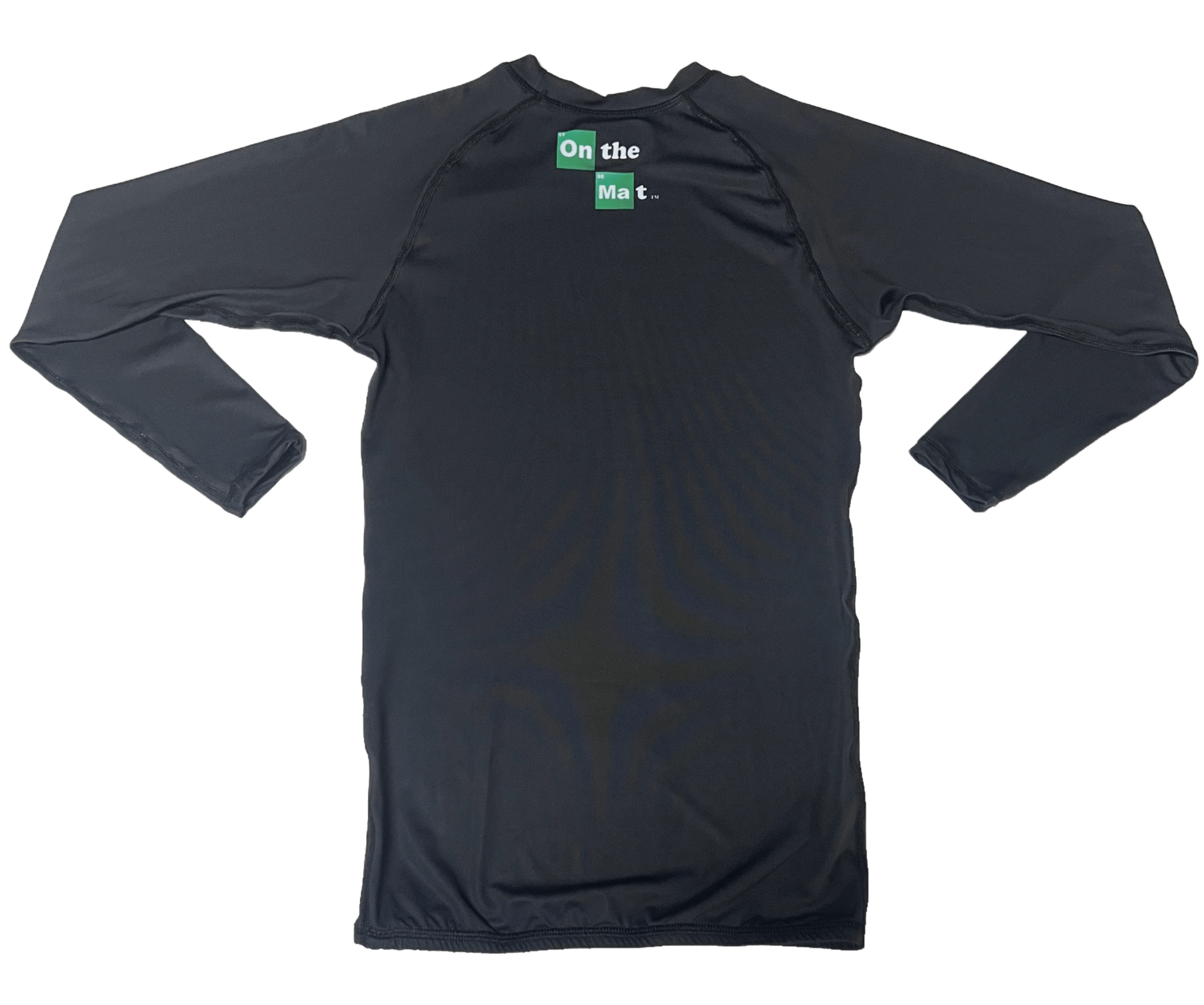 SBMT Breaking Arms Rashguard - OTM Fight ShopSBMT