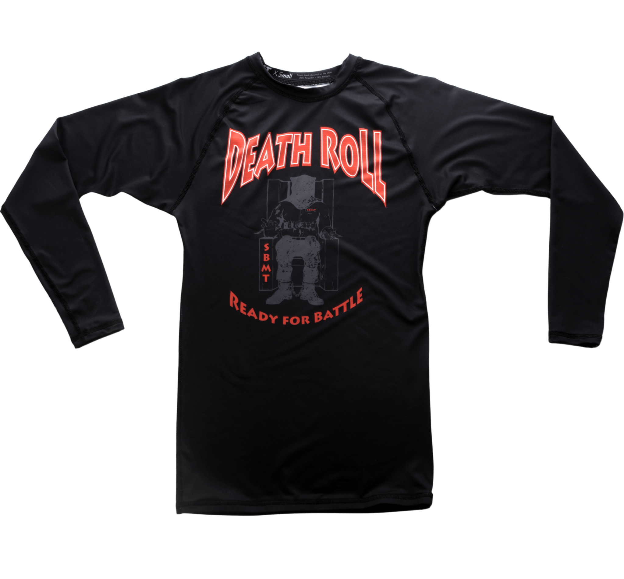 SBMT Death Rol - OTM Fight ShopOTM Fight Shop