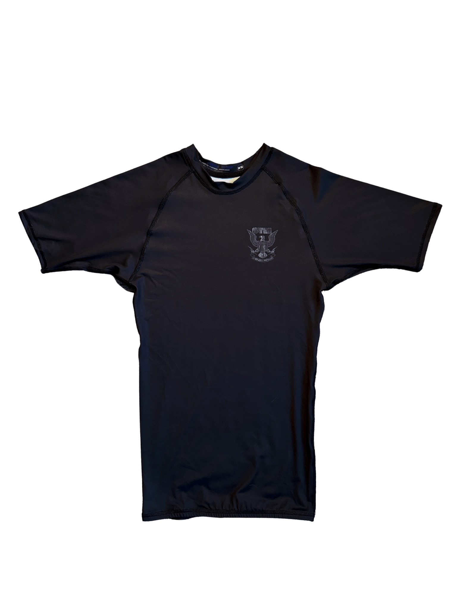 SBMT In Jiu - Jitsu We Trust Rash guard - OTM Fight ShopOTM Fight Shop