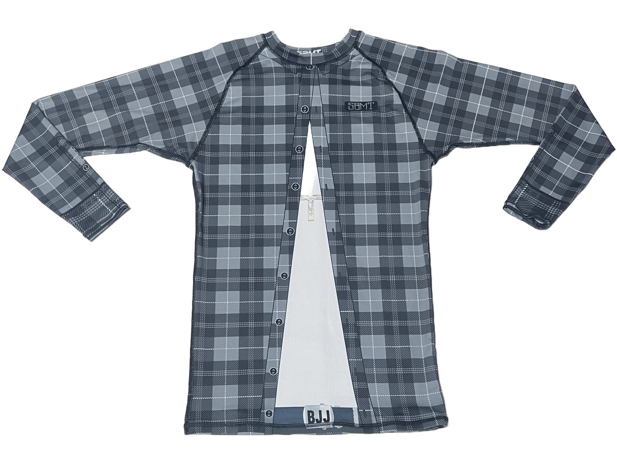 SBMT VATO Rashguard - OTM Fight ShopSBMT