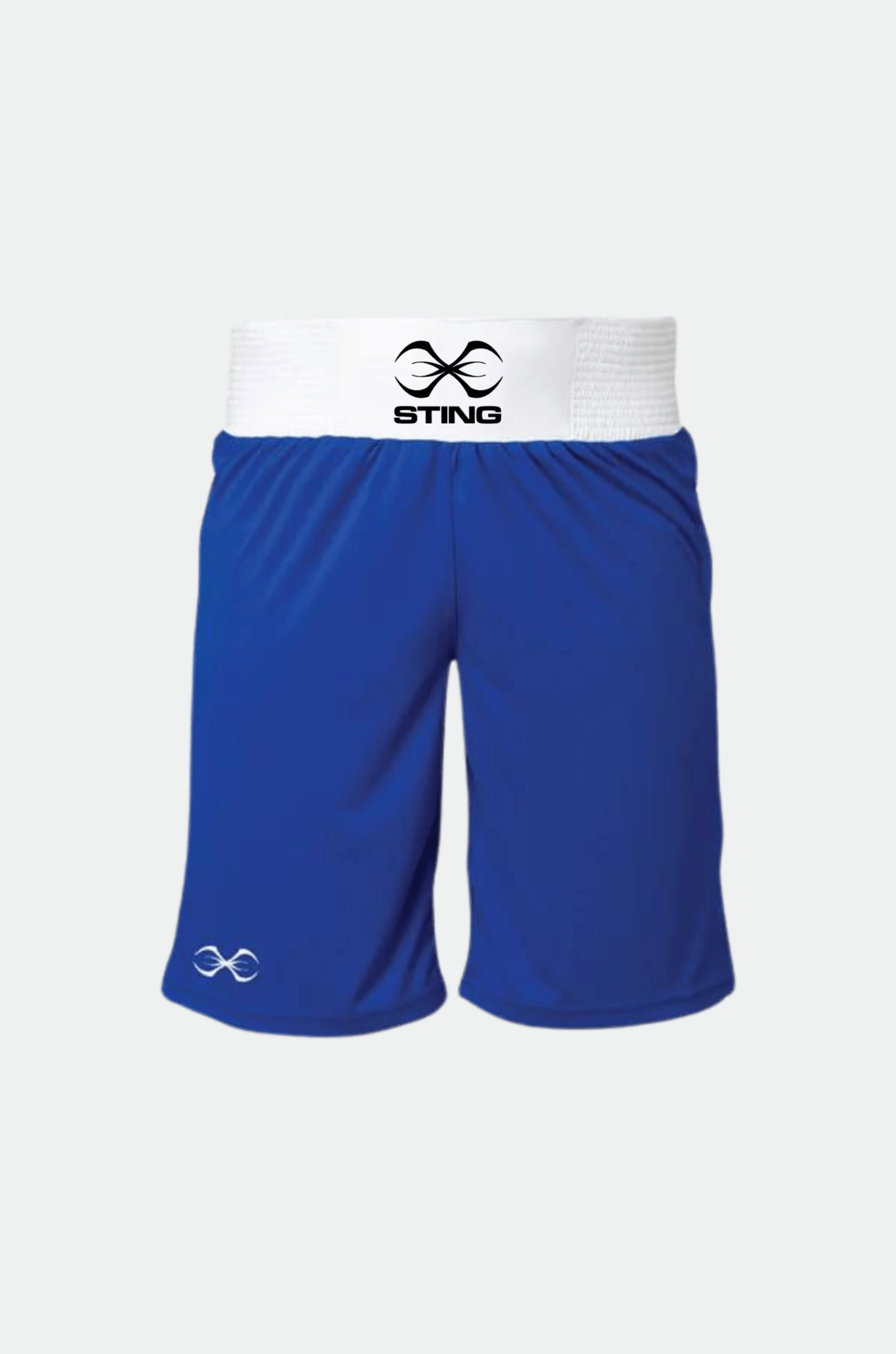 Sting USA Boxing Adult Unisex Mettle Shorts 2.0 - OTM Fight ShopSTING