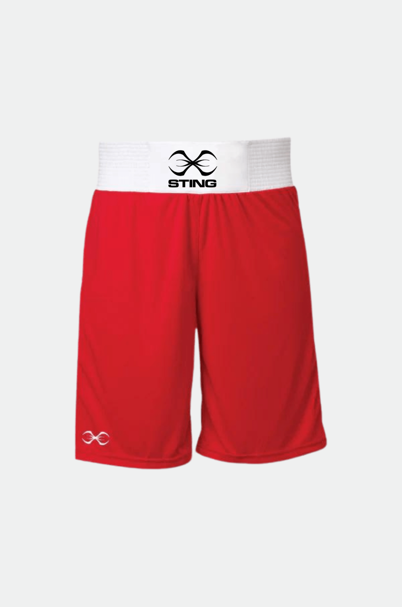 Sting USA Boxing Adult Unisex Mettle Shorts 2.0 - OTM Fight ShopSTING