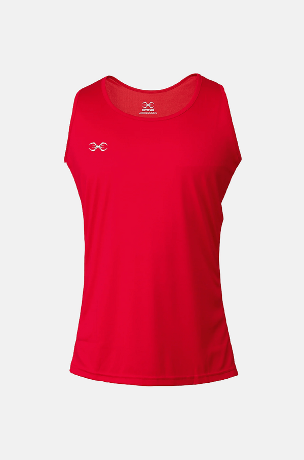 Sting USA Boxing Approved Adult Male Mettle Singlet 2.0 - OTM Fight ShopSTING