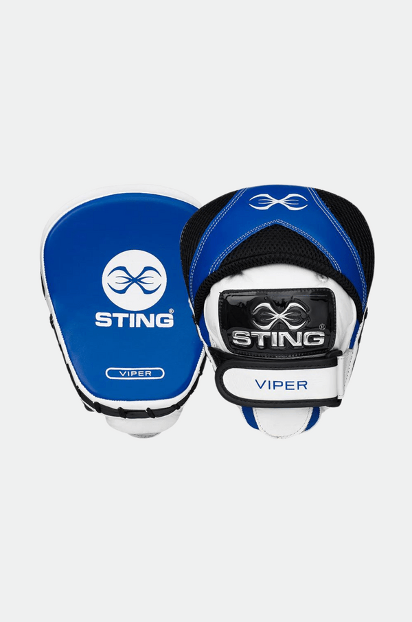 Sting Viper Speed Focus Mitt - OTM Fight ShopSTING