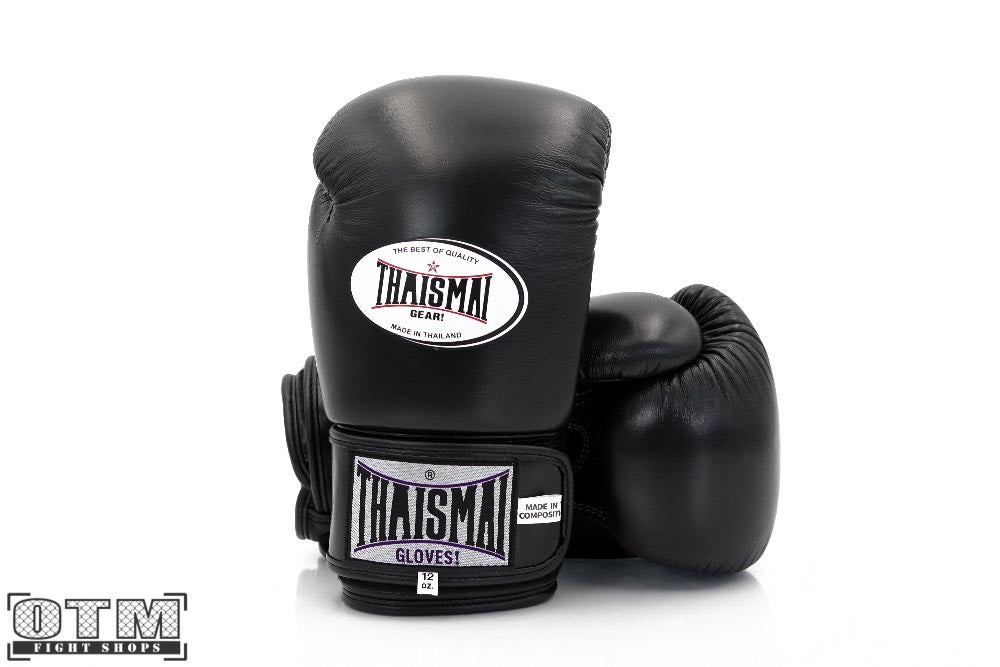 THAISMAI ボクシンググローブ 16oz THAISMAI スパーリンググローブ ソフトタイプ 16oz BX-216