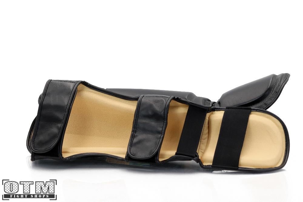 ThaiSmai Shin Guards - OTM Fight ShopThai Smai