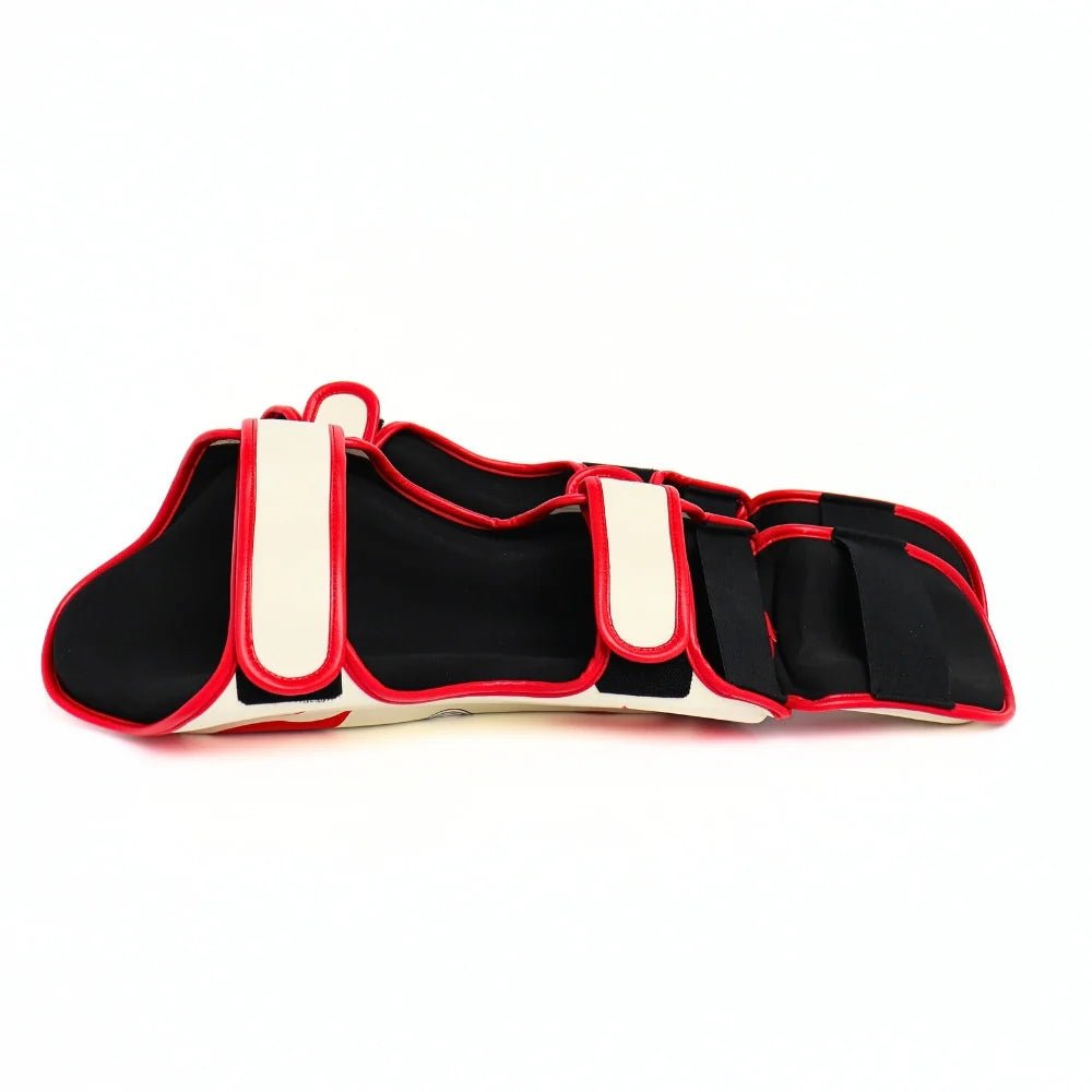ThaiSmai Shin Guards - OTM Fight ShopThai Smai