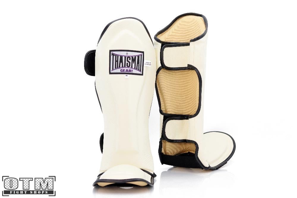 ThaiSmai Shin Guards - OTM Fight ShopThai Smai