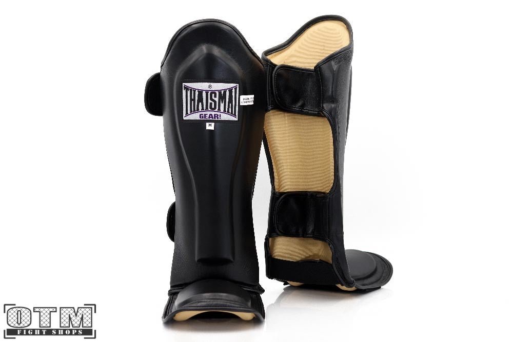 ThaiSmai Shin Guards - OTM Fight ShopThai Smai