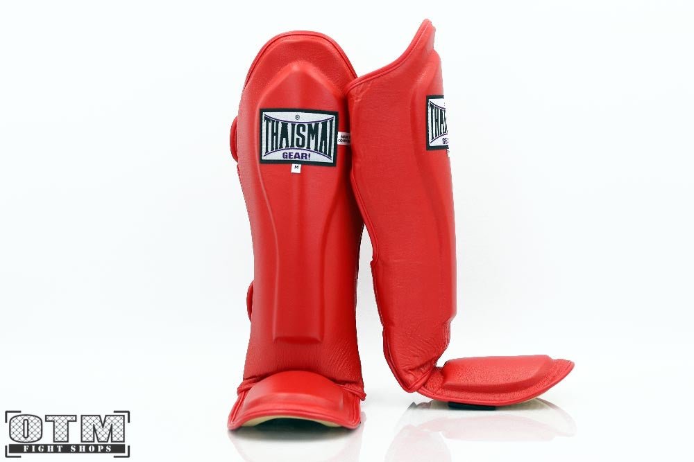 ThaiSmai Shin Guards - OTM Fight ShopThai Smai