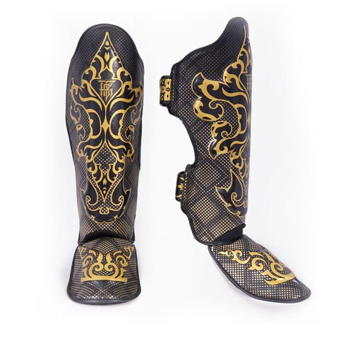 TopKing KANOK Shin guards - OTM Fight ShopTop King