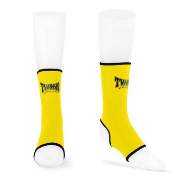 Twins Ankle Guards - OTM Fight ShopTwins Special