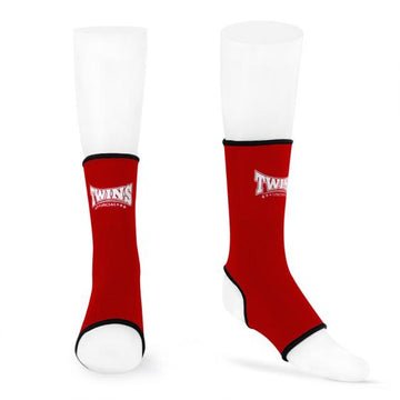 Twins Ankle Guards - OTM Fight ShopTwins Special