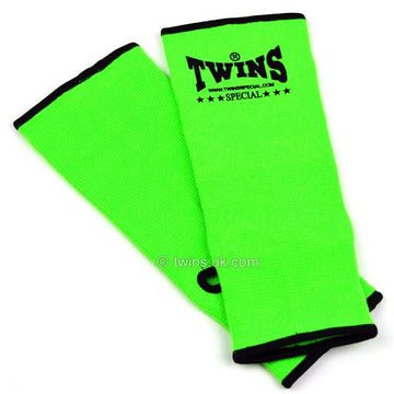 Twins Ankle Guards - OTM Fight ShopTwins Special