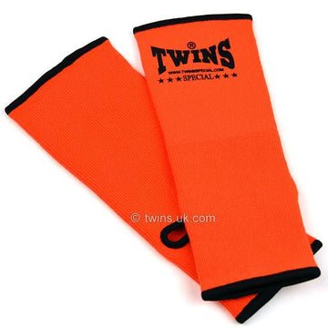 Twins Ankle Guards - OTM Fight ShopTwins Special