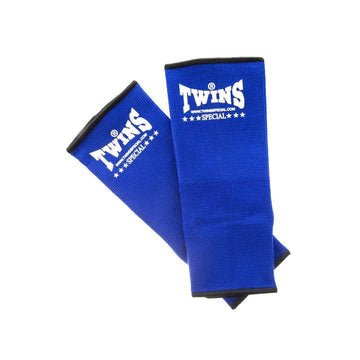 Twins Ankle Guards - OTM Fight ShopTwins Special