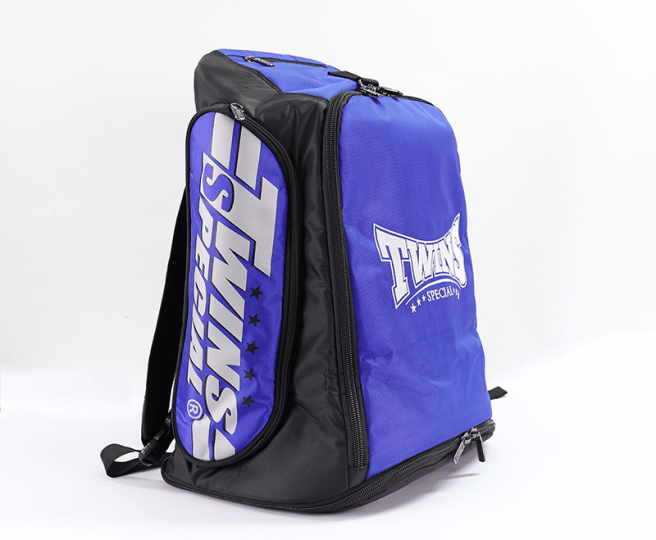 Twins Convertible Backpack - OTM Fight ShopTwins Special