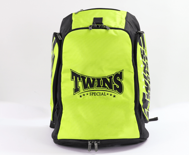 Twins Convertible Backpack - OTM Fight ShopTwins Special