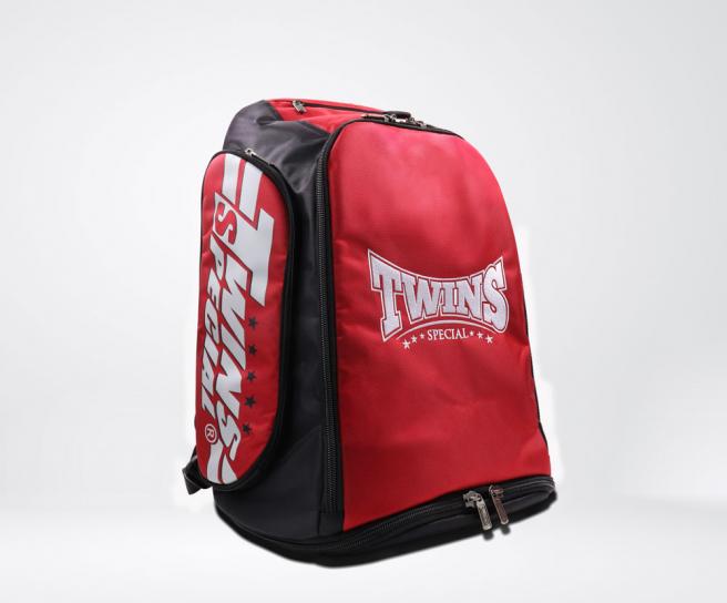 Twins Convertible Backpack - OTM Fight ShopTwins Special