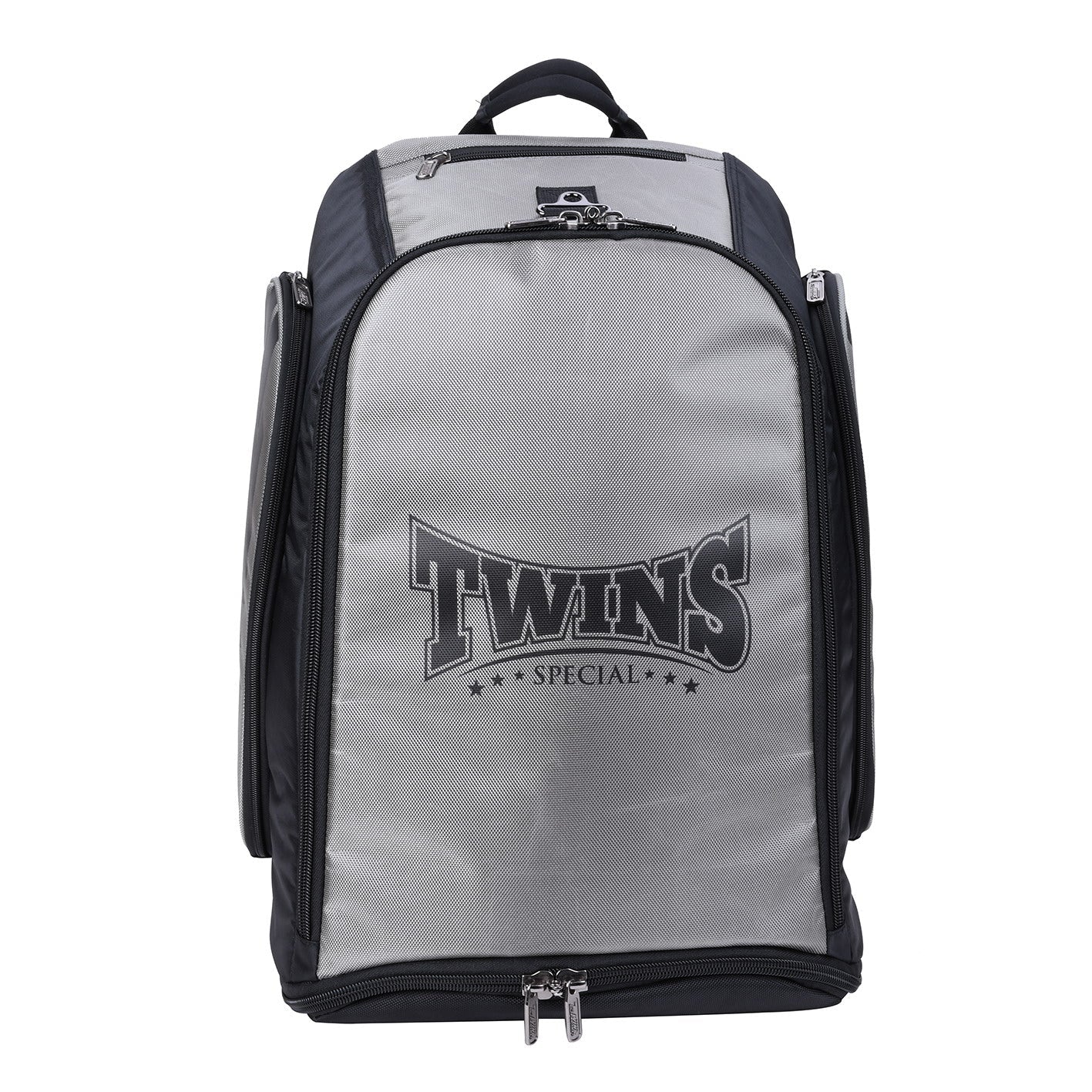 Twins Convertible Backpack - OTM Fight ShopTwins Special