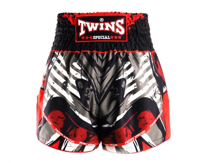 Twins Demon Thai Shorts - OTM Fight ShopTwins Special
