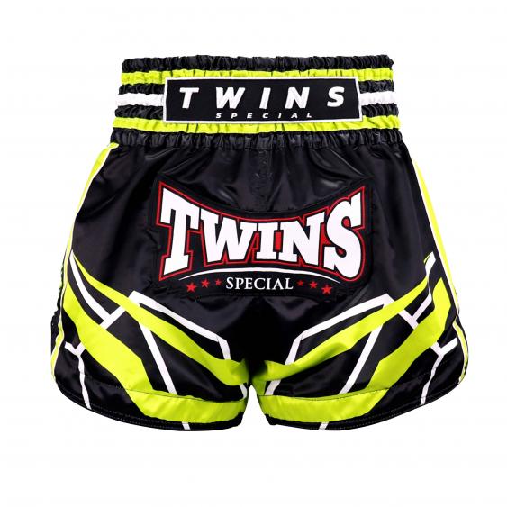 Twins RACING Thai Shorts - OTM Fight ShopTwins Special