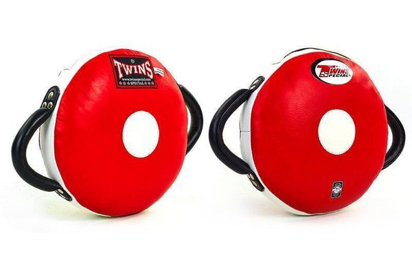 Twins Round donut pad - OTM Fight ShopTwins Special
