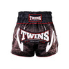 Twins RUSTY Thai Shorts - OTM Fight ShopTwins Special