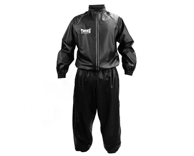 Twins Sauna Suit - OTM Fight ShopFairtex