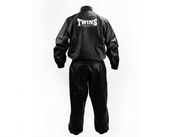 Twins Sauna Suit - OTM Fight ShopFairtex