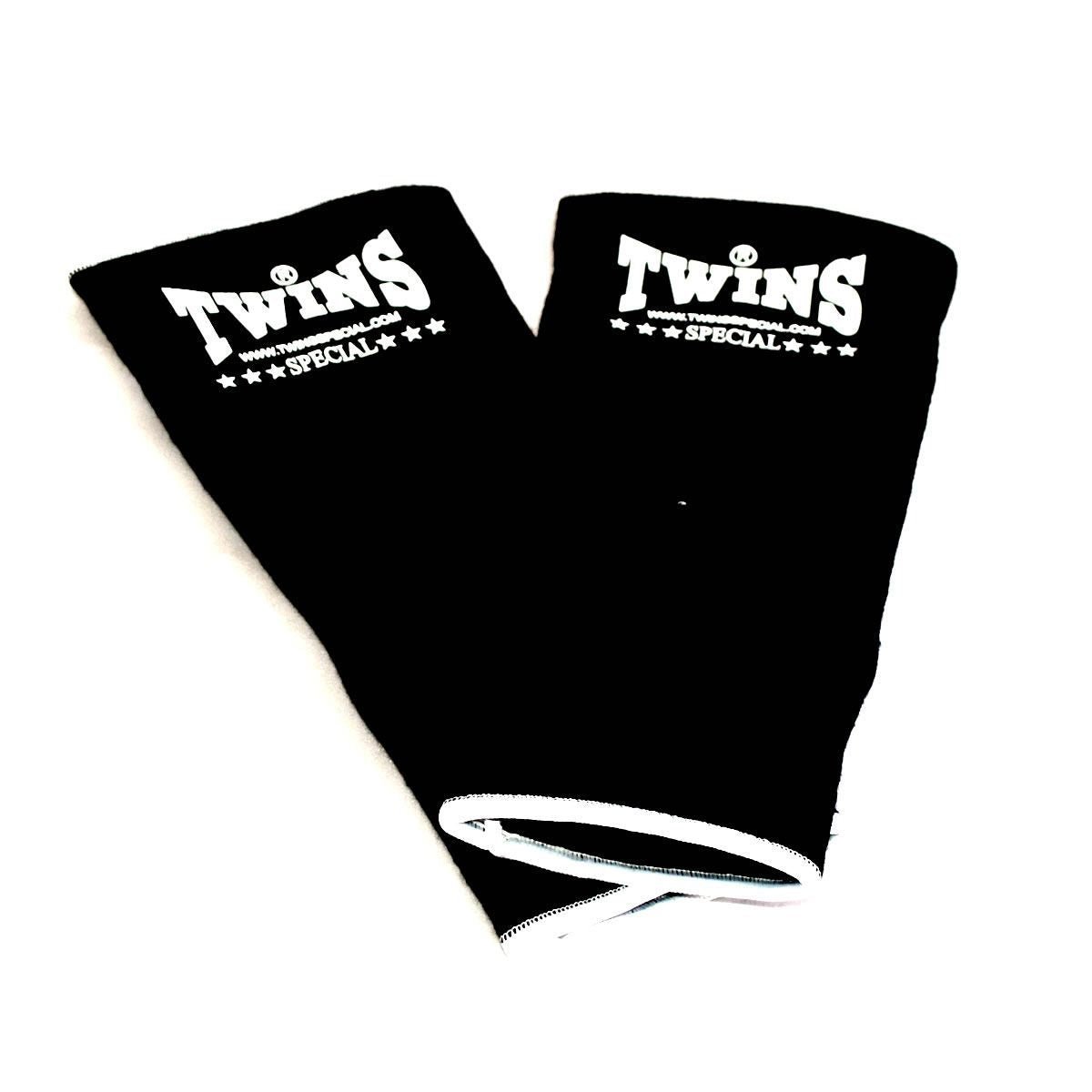 Twins Ankle Guards