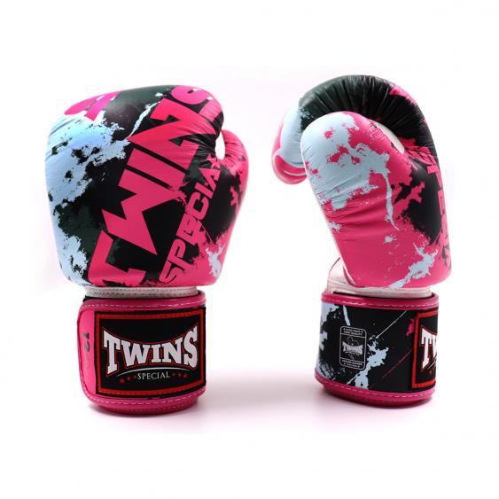 Twins Special CANDY Gloves FBGVL3 - 61 - OTM Fight ShopTwins Special