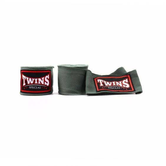 Twins Special CH5 Hand Wraps Elastic Cotton Muay Thai - OTM Fight ShopTwins Special