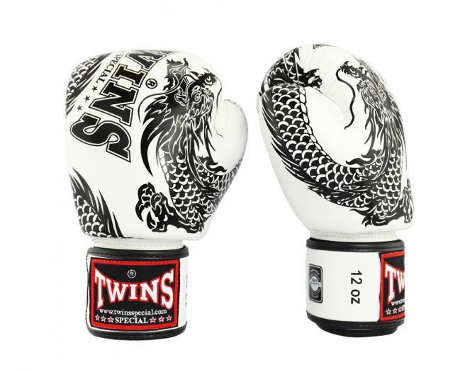 Twins Special Dragon FBGVL3-49 Gloves- Fantasy Series - OTM Fight ShopTwins Special