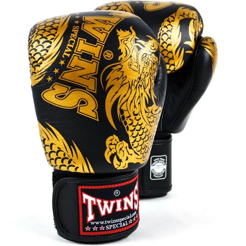 Twins Special Dragon FBGVL3-49 Gloves- Fantasy Series - OTM Fight ShopTwins Special