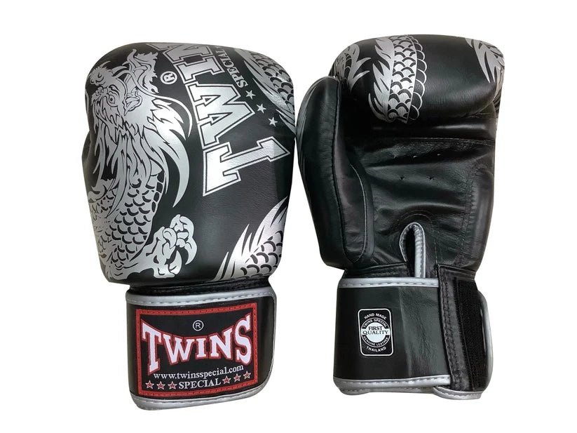 Twins Special Dragon FBGVL3-49 Gloves- Fantasy Series - OTM Fight ShopTwins Special