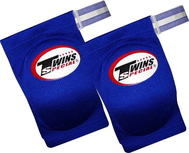 Twins Special Elbow Pads EGN1 - OTM Fight ShopFairtex