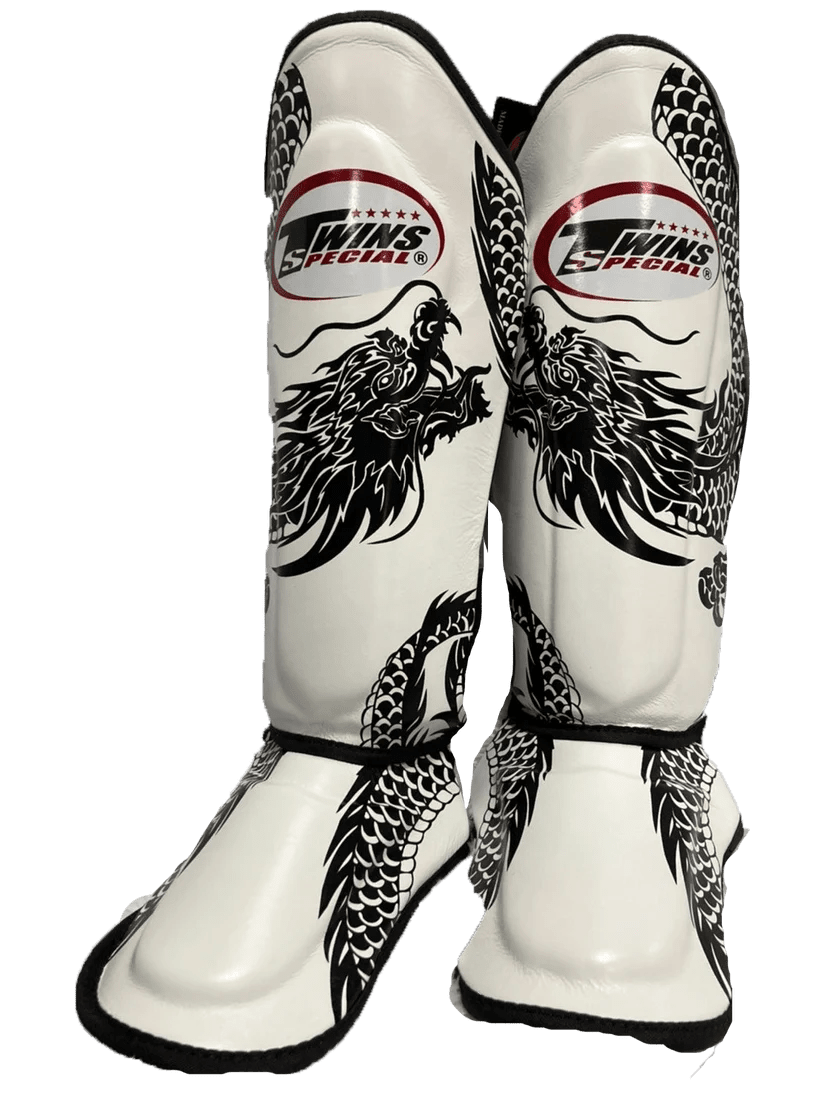 Twins Special FSGL10-49 Dragon - OTM Fight ShopTwins Special