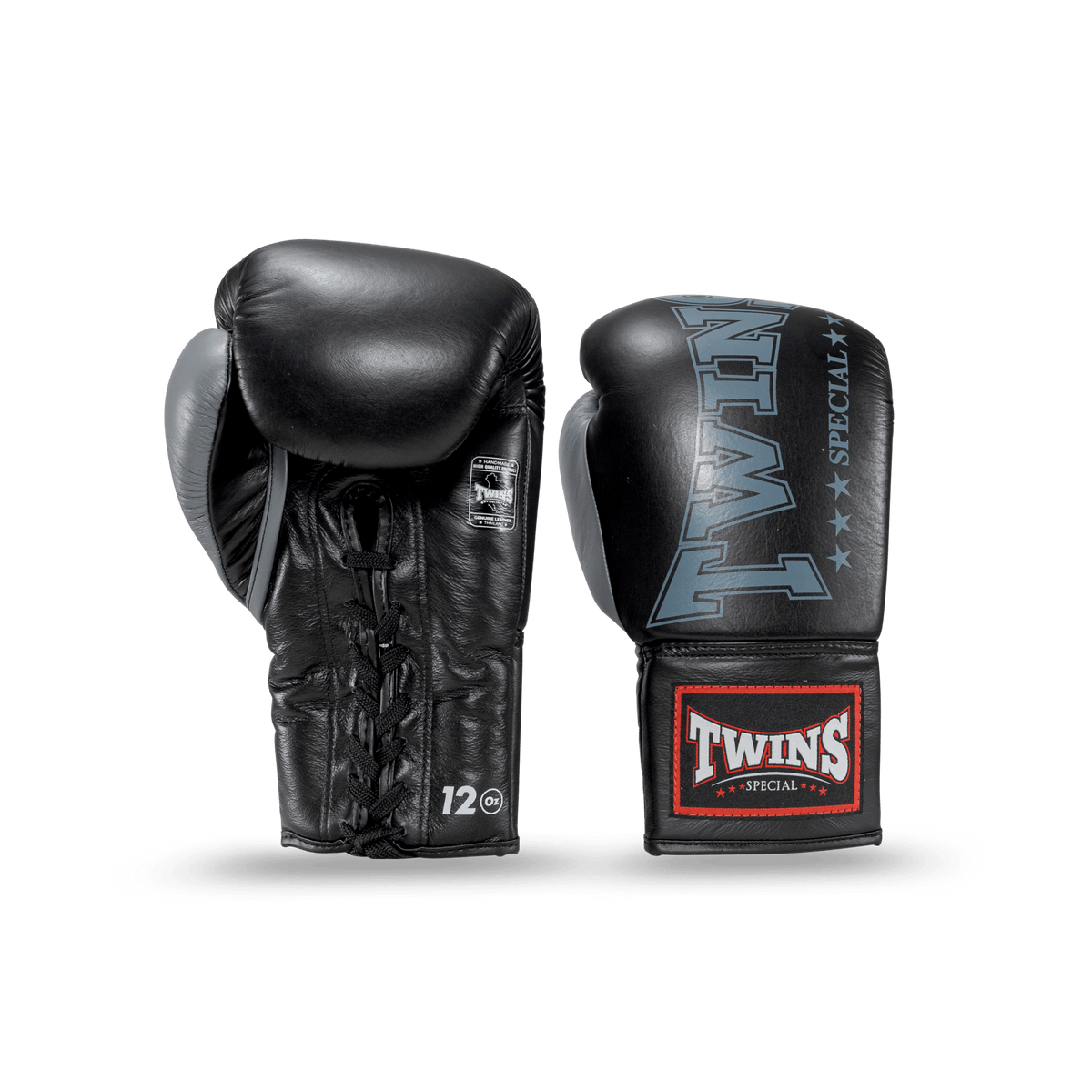 Twins Special Lace Up BGLL1 - 2T Boxing Gloves - OTM Fight ShopTwins Special