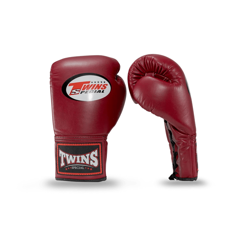 Twins Special Lace Up BGLL1- Boxing Gloves - OTM Fight ShopTwins Special