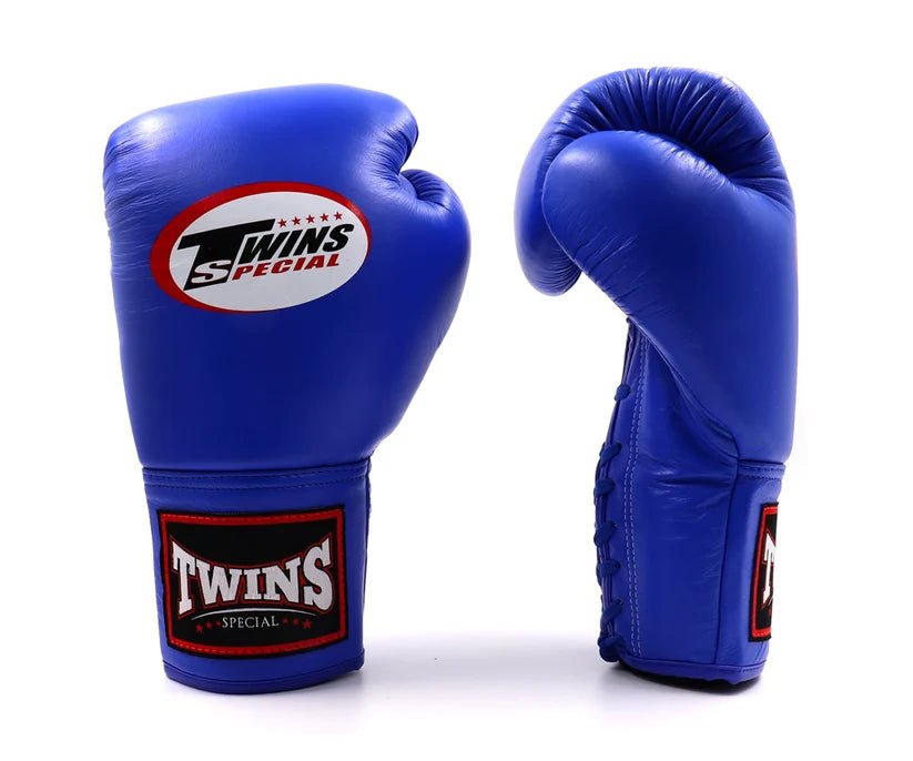 Twins Special Lace Up BGLL1- Boxing Gloves - OTM Fight ShopTwins Special