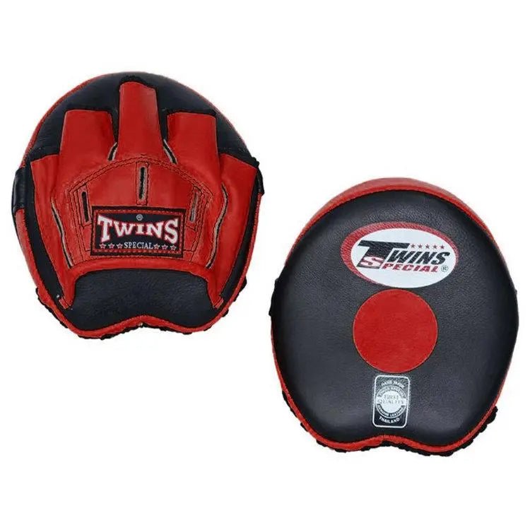 TWINS SPECIAL [PML - 13] SPEED FOCUS MITTS - OTM Fight ShopBKK MUAY THAI STORE