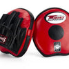 TWINS SPECIAL [PML - 13] SPEED FOCUS MITTS - OTM Fight ShopBKK MUAY THAI STORE